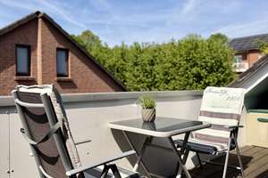Großzügige Dachgeschosswohnung mit 2 Balkonen, Fernblick & Garage in BO-Oberdahlhausen – Die vollständige Adresse der Immobilie erhältst du vom Anbieter., 44879 Dahlhausen, Bochum – Vorschaubild 2