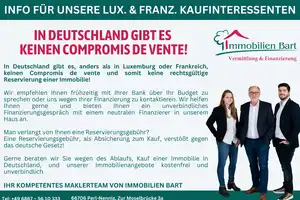 FREISTEHENDES WOHNHAUS MIT ÜBERDACHTEM BALKON UND SICHT INS GRÜNE IN FREUDENBURG! – Trier-Saarburg (Kreis) – Vorschaubild 14