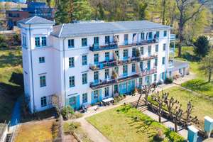 Exklusive 4-Zimmer-Wohnung in traumhafter Lage von Loschwitz! – Die vollständige Adresse der Immobilie erhältst du vom Anbieter., 1326 Loschwitz/Wachwitz, Dresden – Vorschaubild 2