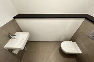 Barrierefreies 3-Zi.-Apartment mit einer hochwertigen Designnote – George-Washington-Str. 239-241 l, 68309 Käfertal, Mannheim – Vorschaubild 6