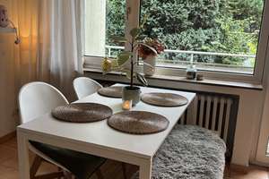 Kleine gemütliche Wohnung – Die vollständige Adresse der Immobilie erhältst du vom Anbieter., 45133 Bredeney, Essen – Vorschaubild 11