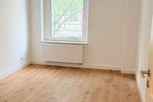 Kernsanierte 3,5 Zi Altbauwohnung mit großer Terrasse in Pempelfort – Blücherstrasse 62, 40211 Pempelfort, Düsseldorf – Vorschaubild 7