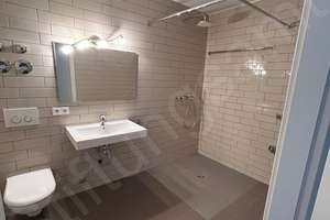 2-Zimmer-Wohnung im „Römertor“ – Ruhiges Wohnen in der Augsburger Innenstadt – Heilig-Kreuz-Straße 10, 86152 Georgs- und Kreuzviertel, Augsburg – Vorschaubild 8