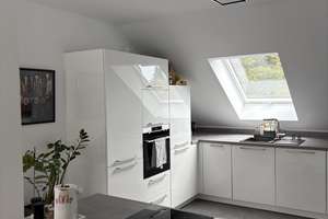 Moderne 3,5-Zimmer-Dachgeschosswohnung in Dortmund-Sölde – 44289 Sölde, Dortmund – Vorschaubild 4
