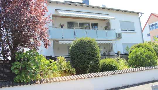 Bild von 2-Familienhaus mit ausgebautem Dachgeschoss & Option zur Selbstnutzung