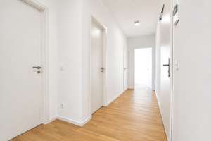 I Urban wohnen im OSTFORUM Leipzig I  moderne Wohnungen in zentraler Stadtlage I – Prager Straße 30b, 4103 Zentrum-Südost, Leipzig – Vorschaubild 23