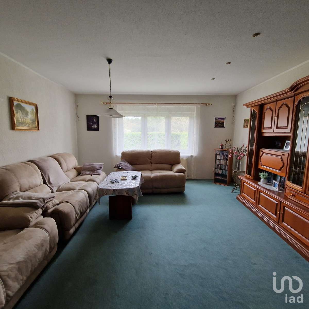 Immobilie in Golzow - Zweifamilienhaus, Büro, Werkstatt in 14778 Golzow zum Verkauf - Bild 4