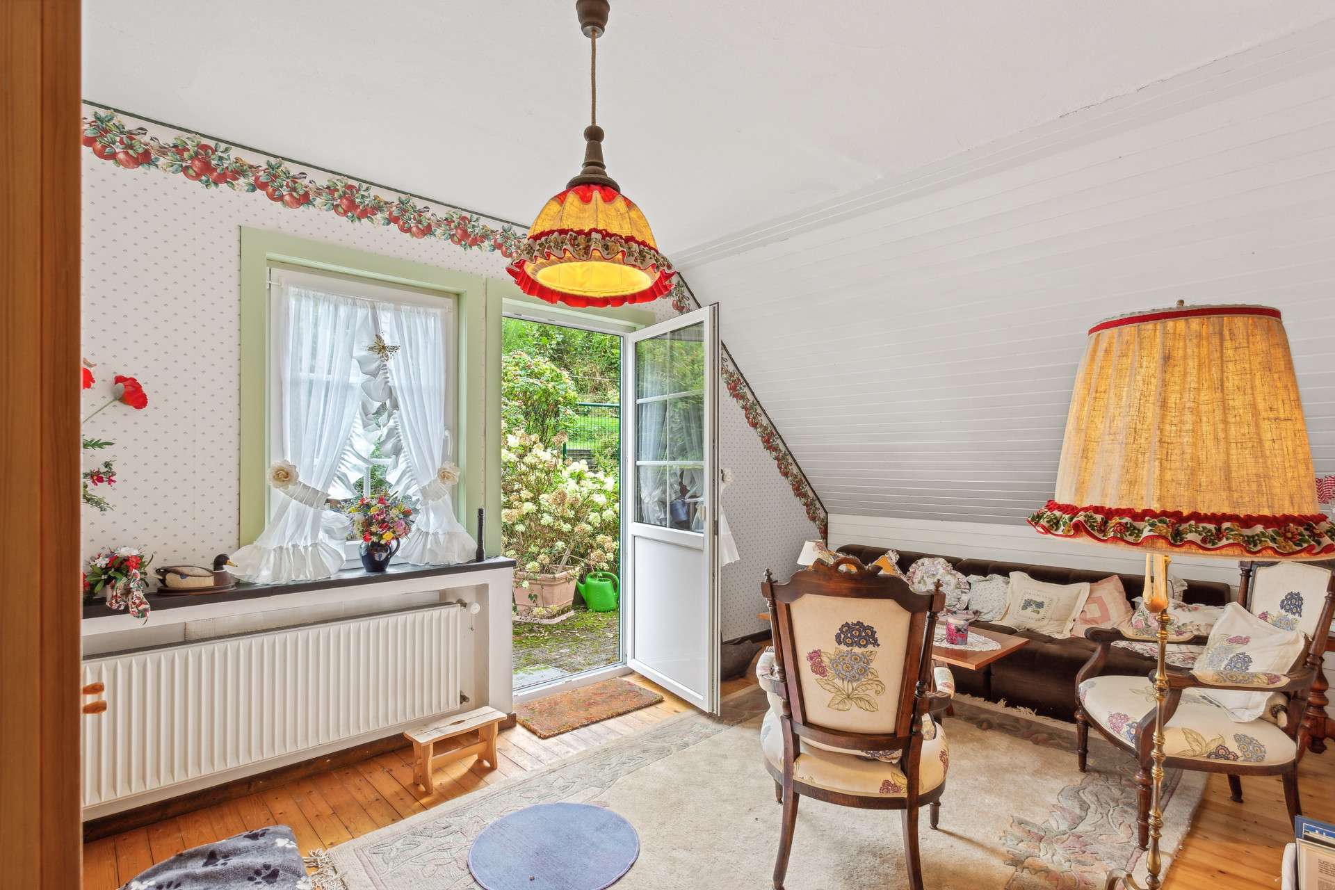 Immobilie in Drolshagen - ***Freistehendes EFH***FERIENHAUS*** in idyllischer Lage am
 Biggese - Bild 5