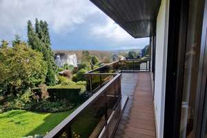 Lichtdurchflutete Wohnung am Heissiwald – Die vollständige Adresse der Immobilie erhältst du vom Anbieter., 45133 Bredeney, Essen – Vorschaubild 3