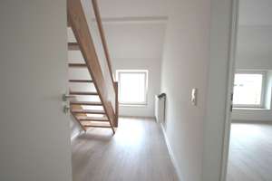 Nippes 2 Zimmer Dachgeschoss, Balkon - Keine WG - – Siebachstraße 41, 50733 Nippes (Ortsteil), Köln – Vorschaubild 5