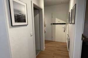 Attraktive Kapitalanlage: Hochwertig  modernisierte Eigentumswohnung in Düsseldorf- Hassels – Die vollständige Adresse der Immobilie erhältst du vom Anbieter., 40599 Hassels, Düsseldorf – Vorschaubild 9