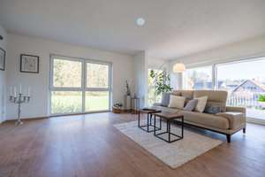 ****Reserviert**** Platz für die ganze Familie! Einfamilienhaus mit ELW und Garten zum Verlieben – Die vollständige Adresse der Immobilie erhältst du vom Anbieter., 89264 Weißenhorn – Vorschaubild 7