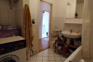 3-Zimmer-Wohnung, Balkon, Einbauküche, Keller, Aufzug – Sophienblatt 48, 24114 Südfriedhof, Kiel – Vorschaubild 6