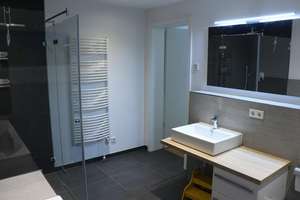 105m² in Fürth Poppenreuth (Bj 2019). Zentral und naturnah – 90765 Ronhof, Kronach, Fürth – Vorschaubild 11