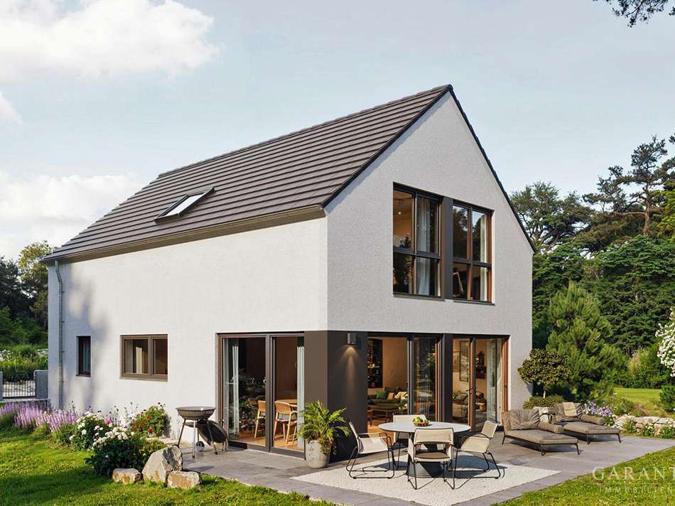 Terrasse unverbindl.