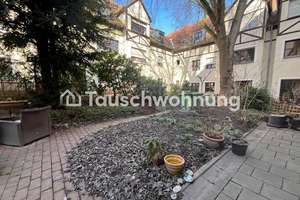 Tauschwohnung: Regensburg nach Wien. 2 Zimmer Altbauwohnung in Altstadt – Winklergasse 8, 93047 Innenstadt, Regensburg – Vorschaubild 15