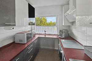 Schöne 3-Zimmer-Wohnung in Münster – modernisiert und frei nach Verkauf – Die vollständige Adresse der Immobilie erhältst du vom Anbieter., 48147 Uppenberg, Münster – Vorschaubild 5