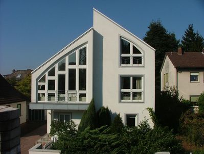 2,5-ZW mit eigenem Garten
