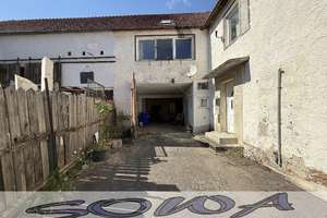 Großzügiges Einfamilienhaus mit Charme in einer guten Lage in Neuburg - Ein Eigenheim von Ihrem I... – Die vollständige Adresse der Immobilie erhältst du vom Anbieter., 86633 Neuburg an der Donau – Vorschaubild 2