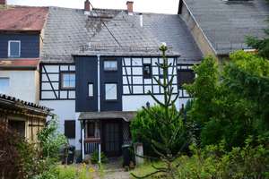 Frohburg - Wohnhaus in der historischen Altstadt - ruhige Wohnlage  mit großem Grundstück – Die vollständige Adresse der Immobilie erhältst du vom Anbieter., 4654 Frohburg – Vorschaubild 3