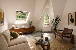 Komplett renovierte und helle Dachgeschosswohnung in zentraler und naturnaher Lage in Do-Berghofen – 44149 Oespel, Dortmund – Vorschaubild 18