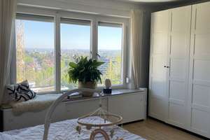 Charmante 3,5-Zimmer-Wohnung mit großer Terrasse, Wintergarten & Garten – Birkenwaldstraße 88/2, 70191 Relenberg, Stuttgart – Vorschaubild 6