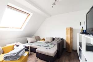 3 Zimmer Dachgeschoss Wohnung Nähe Phönixsee – Am Oelpfad 14, 44263 Hörde (Ortsteil), Dortmund – Vorschaubild 9