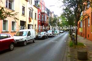! VERKAUFT ! Wunderschönes, top saniertes Stadthaus in kleiner, ruhiger Wohnstraße von Eller – Ludwigstraße ., 40229 Düsseldorf – Vorschaubild 20
