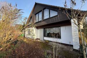 1-Familienhaus mit Garage in beliebter Wohnlage von Helmstedt – Die vollständige Adresse der Immobilie erhältst du vom Anbieter., 38350 Helmstedt – Vorschaubild 2