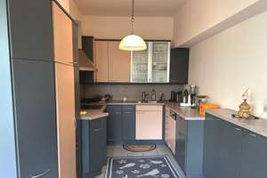 Terrassenwohnung für Individualisten mit Loft-Charakter! – 70182 Heusteigviertel, Stuttgart – Vorschaubild 8