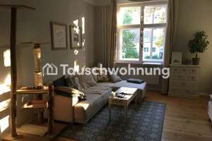 Tauschwohnung: 80 qm (4 Zimmer) in Alt-Hohenschönhausen gegen mehr qm! – Suermondtstr. 46, 13053 Alt-Hohenschönhausen, Berlin – Vorschaubild 2