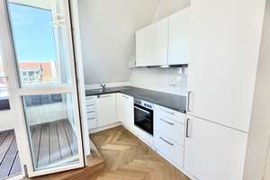 2 Zimmer Wohnung im Gleimkiez - bezugsfrei – Die vollständige Adresse der Immobilie erhältst du vom Anbieter., 10437 Prenzlauer Berg, Berlin – Vorschaubild 11