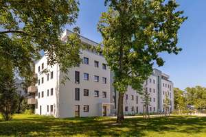 +++Barrierearme 3-Zimmer Wohnung in Berlin-Zehlendorf+++