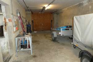 Schnäppchen für Handwerker! Viel Platz mit Garten, Werkstatt und Garage – Die vollständige Adresse der Immobilie erhältst du vom Anbieter., 88639 Wald – Vorschaubild 17