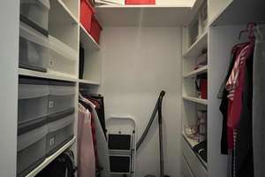 2-Zimmer-Wohnung an der offengelegten Lutter – Ravensberger Straße 10b, 33602 Mitte, Bielefeld – Vorschaubild 9