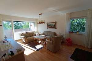 ++ ON-Immobilien ++ Eine Eigentumswohnung in ruhiger Wohnlage von Siegen-Weidenau – Die vollständige Adresse der Immobilie erhältst du vom Anbieter., 57076 Weidenau, Siegen – Vorschaubild 5