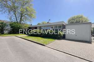 Heller Bungalow mit Gartenparadies und durchdachtem Grundriss – Die vollständige Adresse der Immobilie erhältst du vom Anbieter., 59439 Holzwickede – Vorschaubild 13