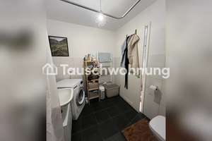 Tauschwohnung: Zentrale 2-Zimmer-Wohnung in Potsdam, direkt am Hauptbahnhof – Die vollständige Adresse der Immobilie erhältst du vom Anbieter., 14473 Südliche Innenstadt, Potsdam – Vorschaubild 8
