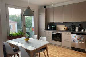 Quirin´s Raumglück für Paare mit guter Aussicht * Baujahr 2024 * 2-Zi. * 70 m² – 81379 Obersendling, München – Vorschaubild 22