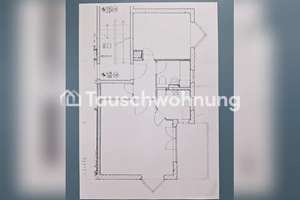 Tauschwohnung: Tausche 2-Zi-Wohnung gegen größere Wohnung – Die vollständige Adresse der Immobilie erhältst du vom Anbieter., 81247 Obermenzing, München – Vorschaubild 3