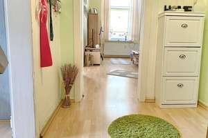 LORENZ-Angebot in BO-Dahlhausen: Zentrale, ruhige Wohnlage. Großzügige 3 1/2-R.-Erdgeschoss - 83 m². – Die vollständige Adresse der Immobilie erhältst du vom Anbieter., 44879 Dahlhausen, Bochum – Vorschaubild 5