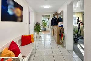 Großzügiges Einfamilienhaus mit ca. 280 m² Wohnfläche – ideal für Mehrgenerationenwohnen & Arbeiten – Die vollständige Adresse der Immobilie erhältst du vom Anbieter., 84416 Taufkirchen (Vils) – Vorschaubild 20