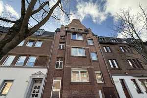 Mehrfamilienhaus mit 4 Einheiten – Voll vermietet, renditestark & gepflegt! – Further Straße 123, 41462 Neuss (Rhein-Kreis) – Vorschaubild 1