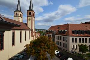 Möbliertes WG Zimmer im Mainviertel – frisch saniert – 97082 Altstadt, Würzburg – Vorschaubild 11