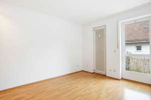 Helle, ruhige 2-Zimmer Wohnung in gemütlicher Atmosphäre – Die vollständige Adresse der Immobilie erhältst du vom Anbieter., 81379 Am Waldfriedhof, München – Vorschaubild 13
