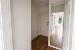 Frisch renovierte 2,5-Zimmer-Wohnung mit Terrasse, Fußbodenheizung & TG in Düsseldorf-Gerresheim – Steinweg 24, 40468 Derendorf, Düsseldorf – Vorschaubild 11