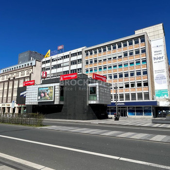 Averdunk Centrum Duisburg | 241 m² | 11,90EUR