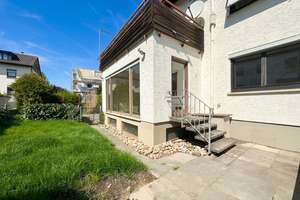 GRANDIOS GELEGENES MEHRGENERATIONENHAUS - sonnige 3-Familien-Doppelhaushälfte mit großem Garten – Die vollständige Adresse der Immobilie erhältst du vom Anbieter., 70378 Steinhaldenfeld, Stuttgart – Vorschaubild 12