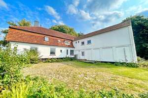 Freie Entfaltung für Individualisten * Historischer Gutshof an der Ostsee * inkl. 4 Baugrundstücken – Die vollständige Adresse der Immobilie erhältst du vom Anbieter., 24340 Eckernförde – Vorschaubild 13