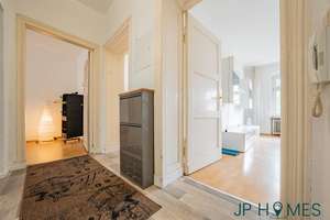 Altbau-Charme in Rudow: 3 Zimmer, 2,84m Deckenhöhe & eigene Garage – Top-Anbindung dank U7 – Die vollständige Adresse der Immobilie erhältst du vom Anbieter., 12355 Rudow, Berlin – Vorschaubild 7